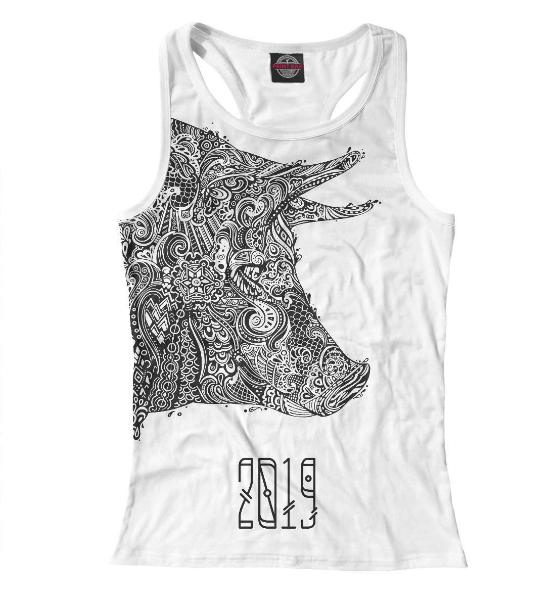 Год свиньи 2019
Год свиньи 2019