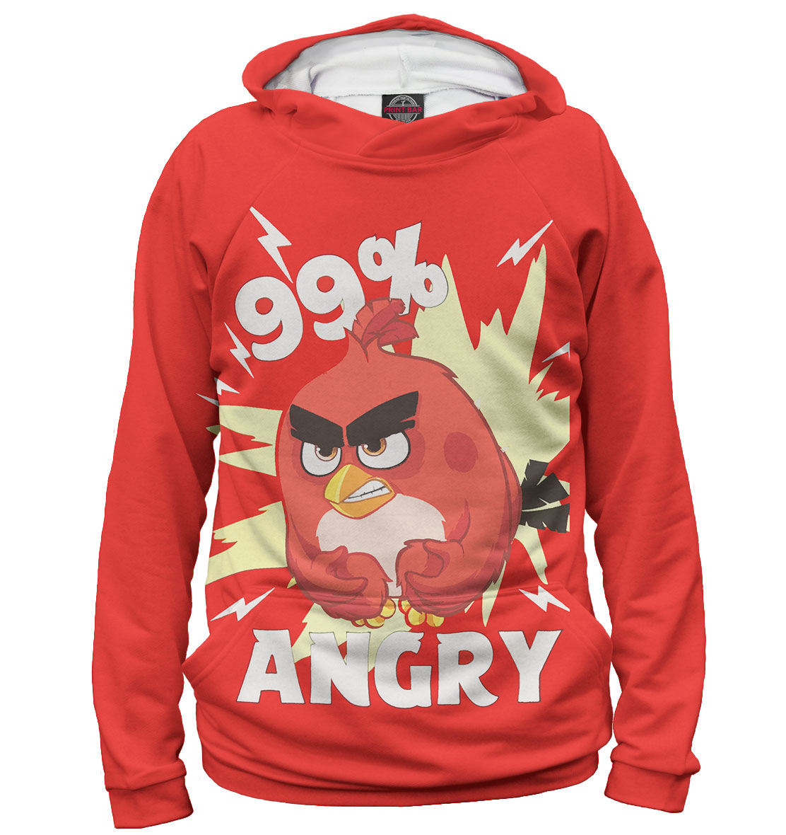 Angry Birds