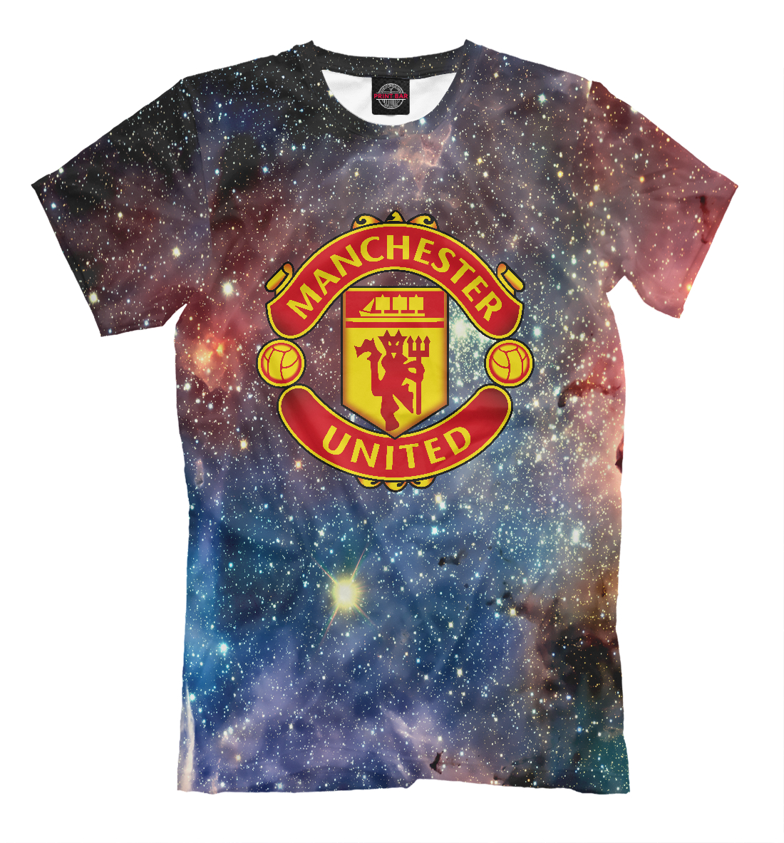 Manchester United Cosmos