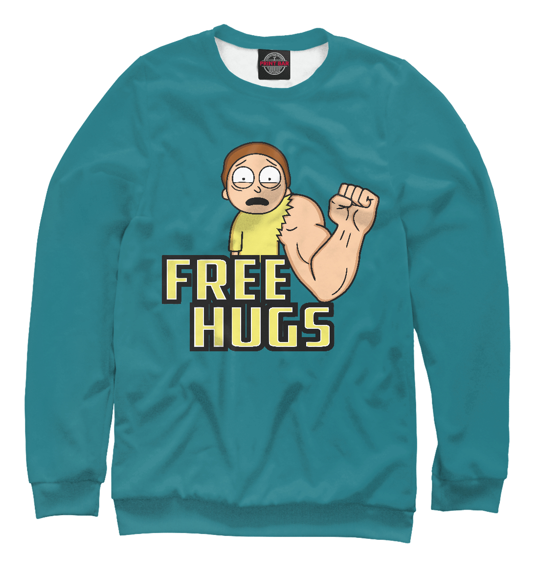 Free Hugs