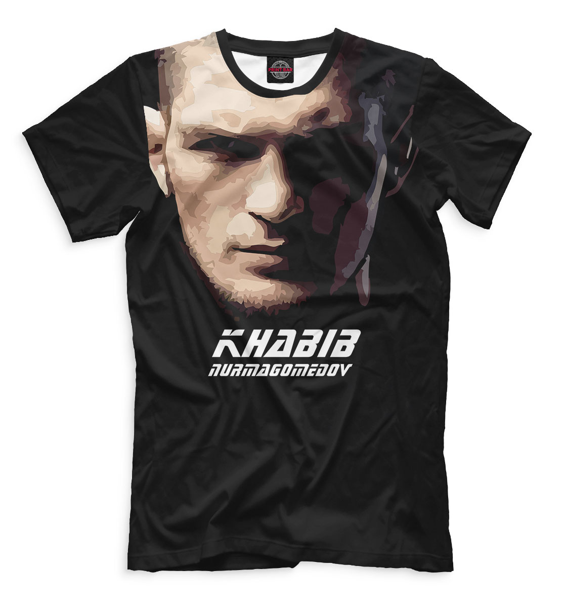 Khabib
Khabib