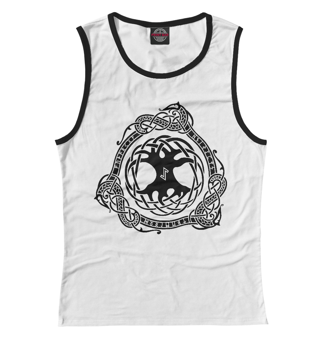 Древо Рода
Древо Рода