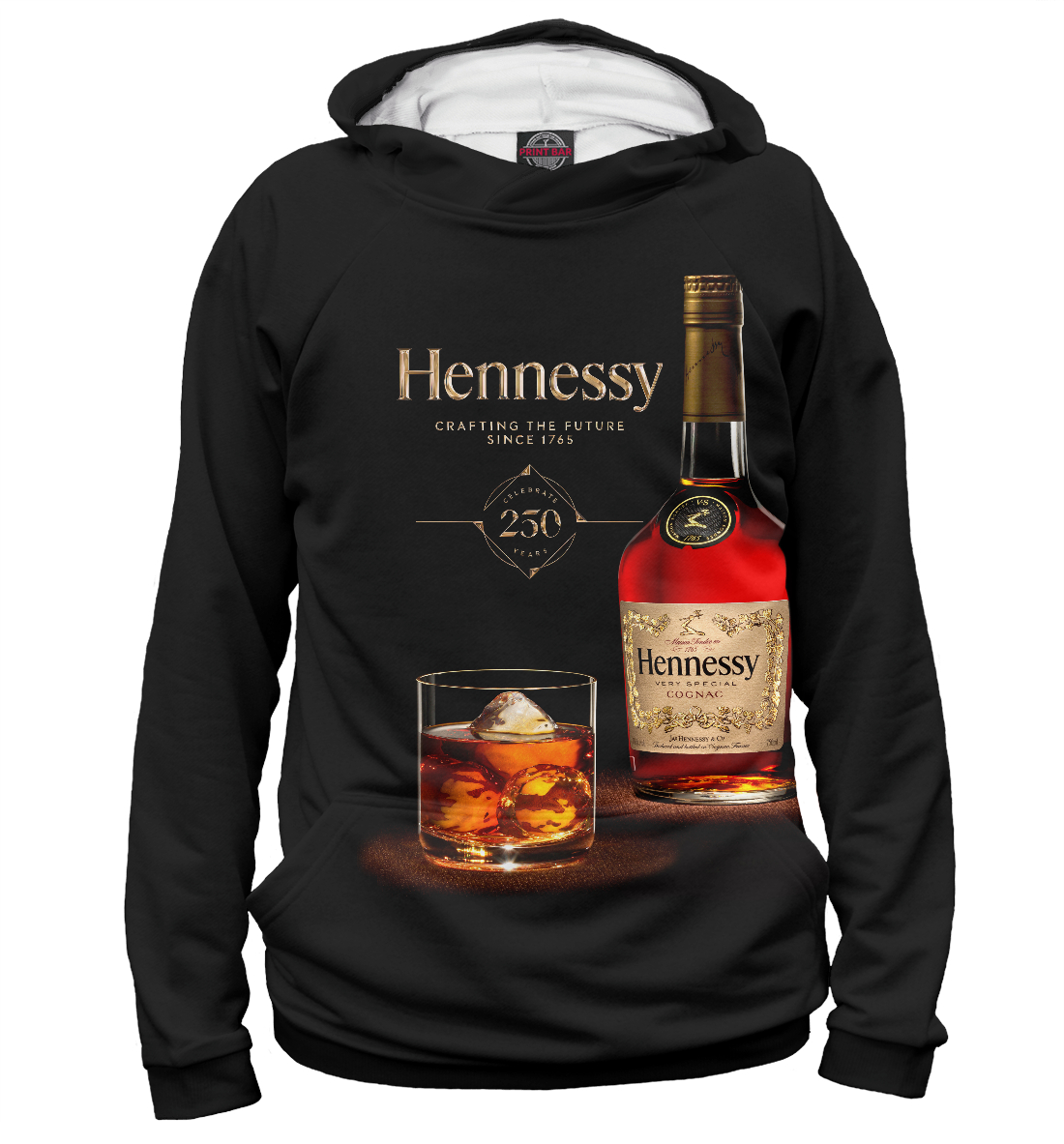 Hennessy
