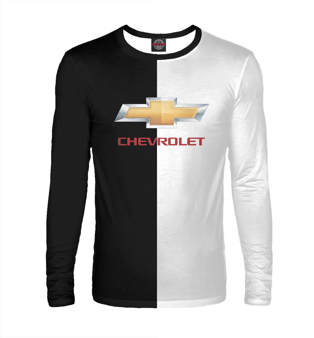 Chevrolet 
Chevrolet