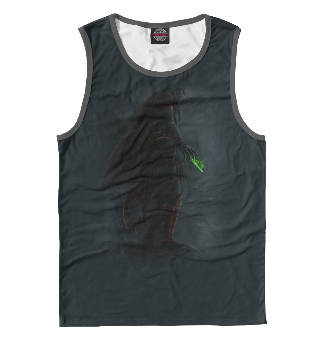 Ermac