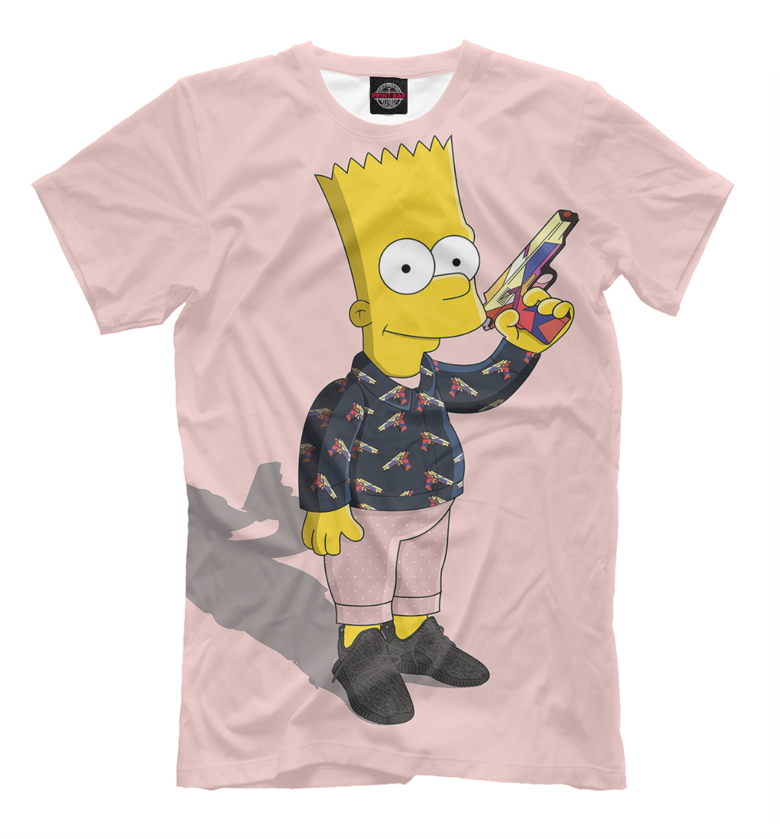 Fashion Killa
Fashion Killa