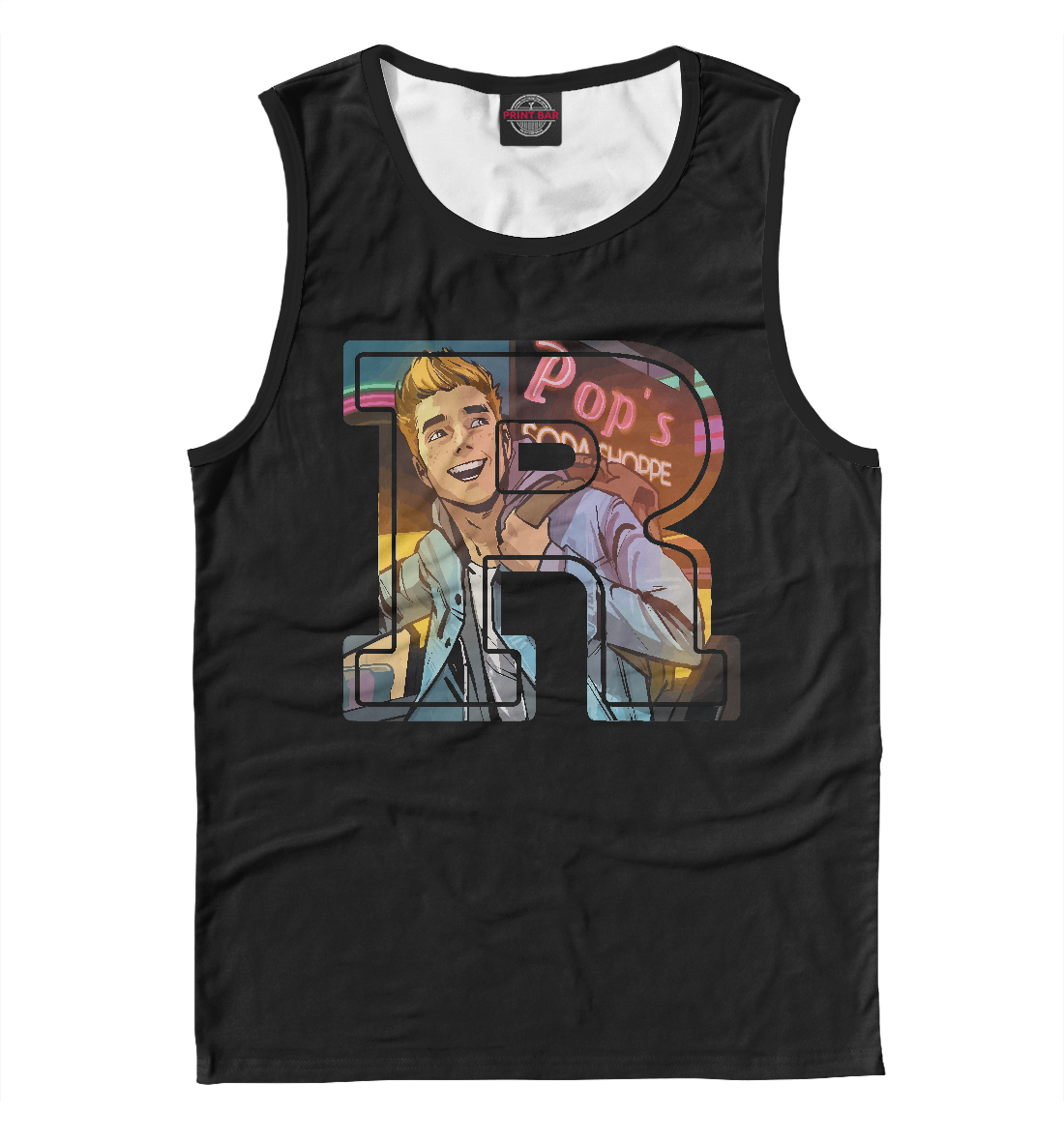 Riverdale