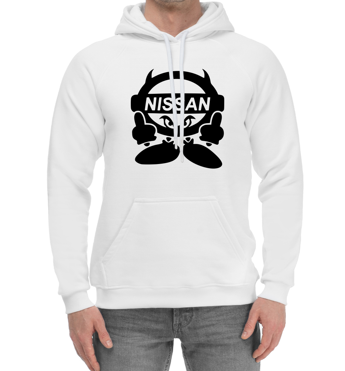 Nissan Devil
Nissan Devil