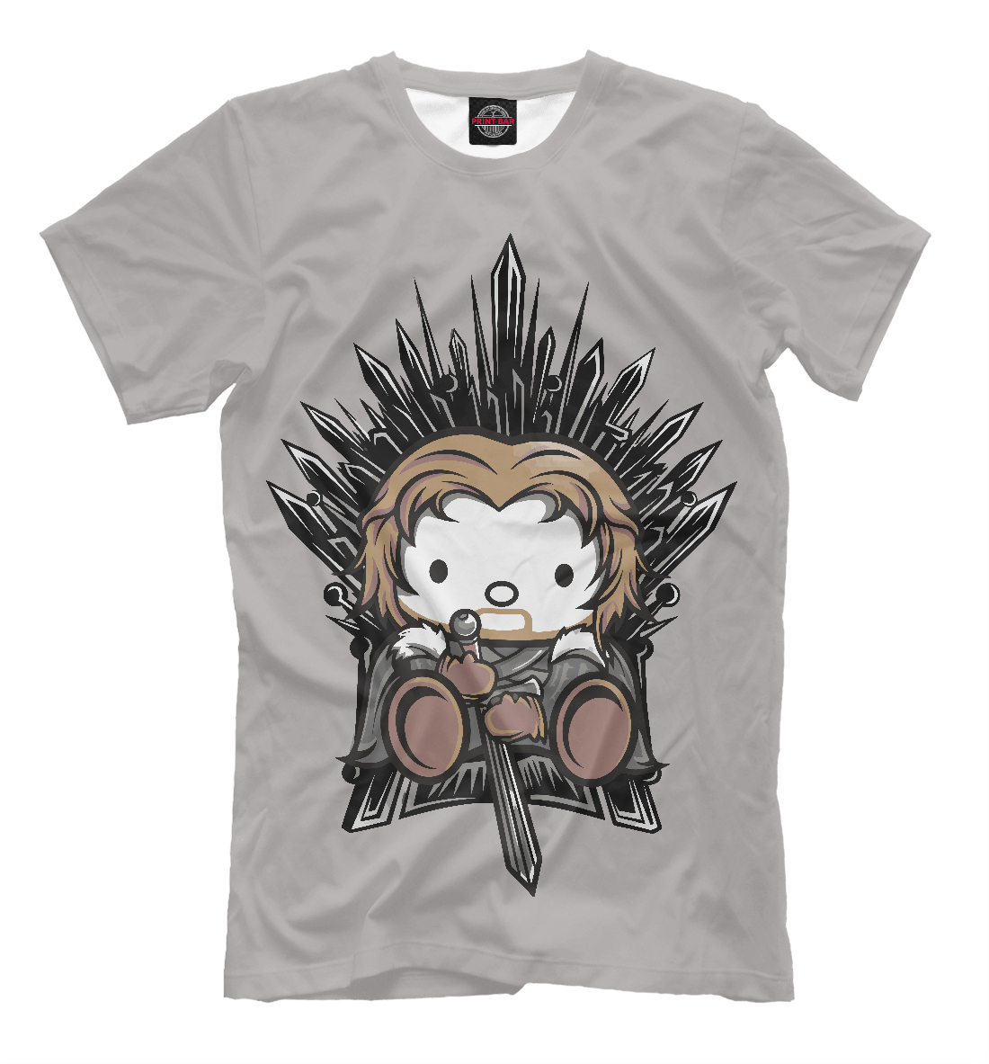 Kitty Throne
Kitty Throne