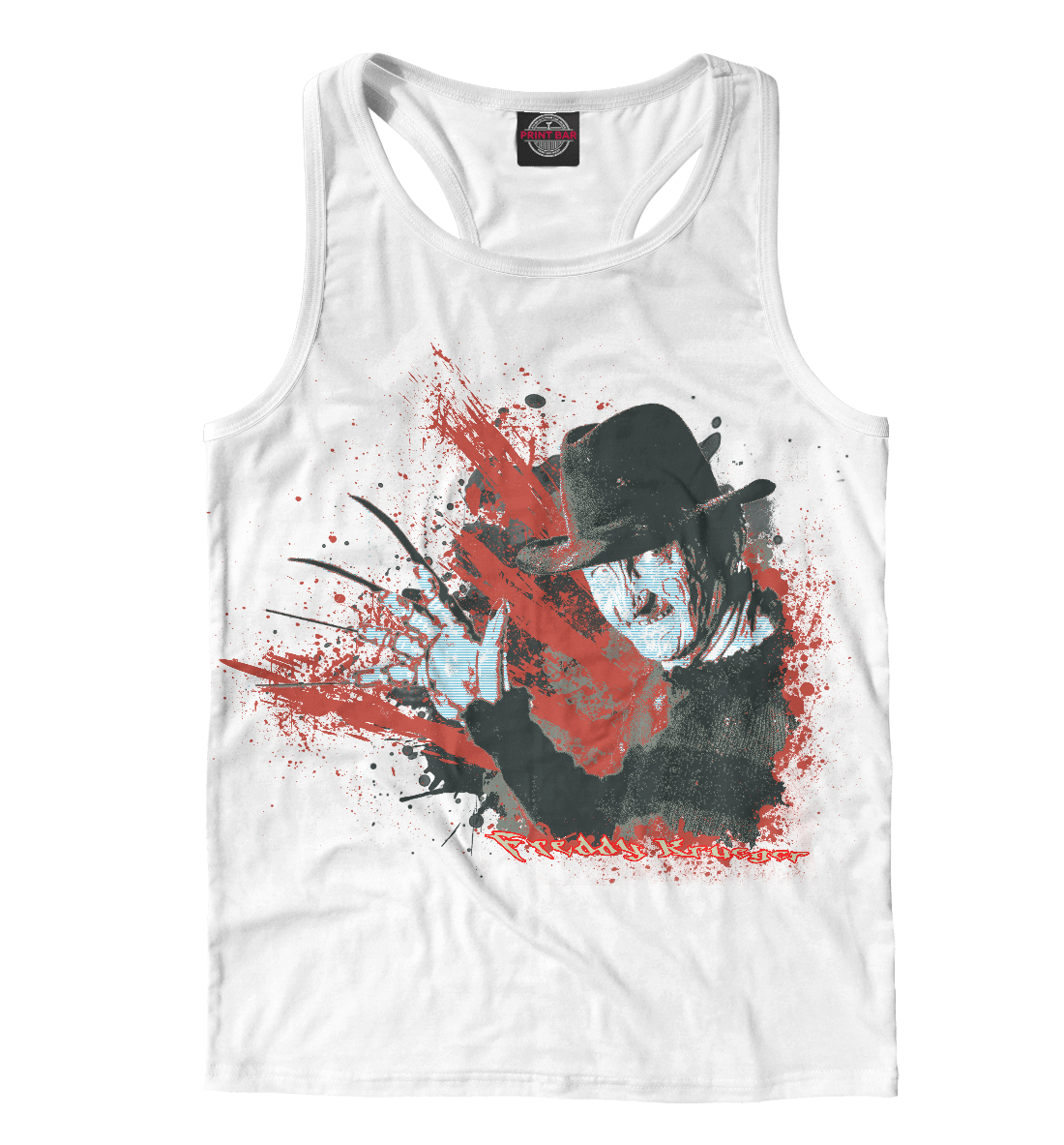 Freddy Krueger