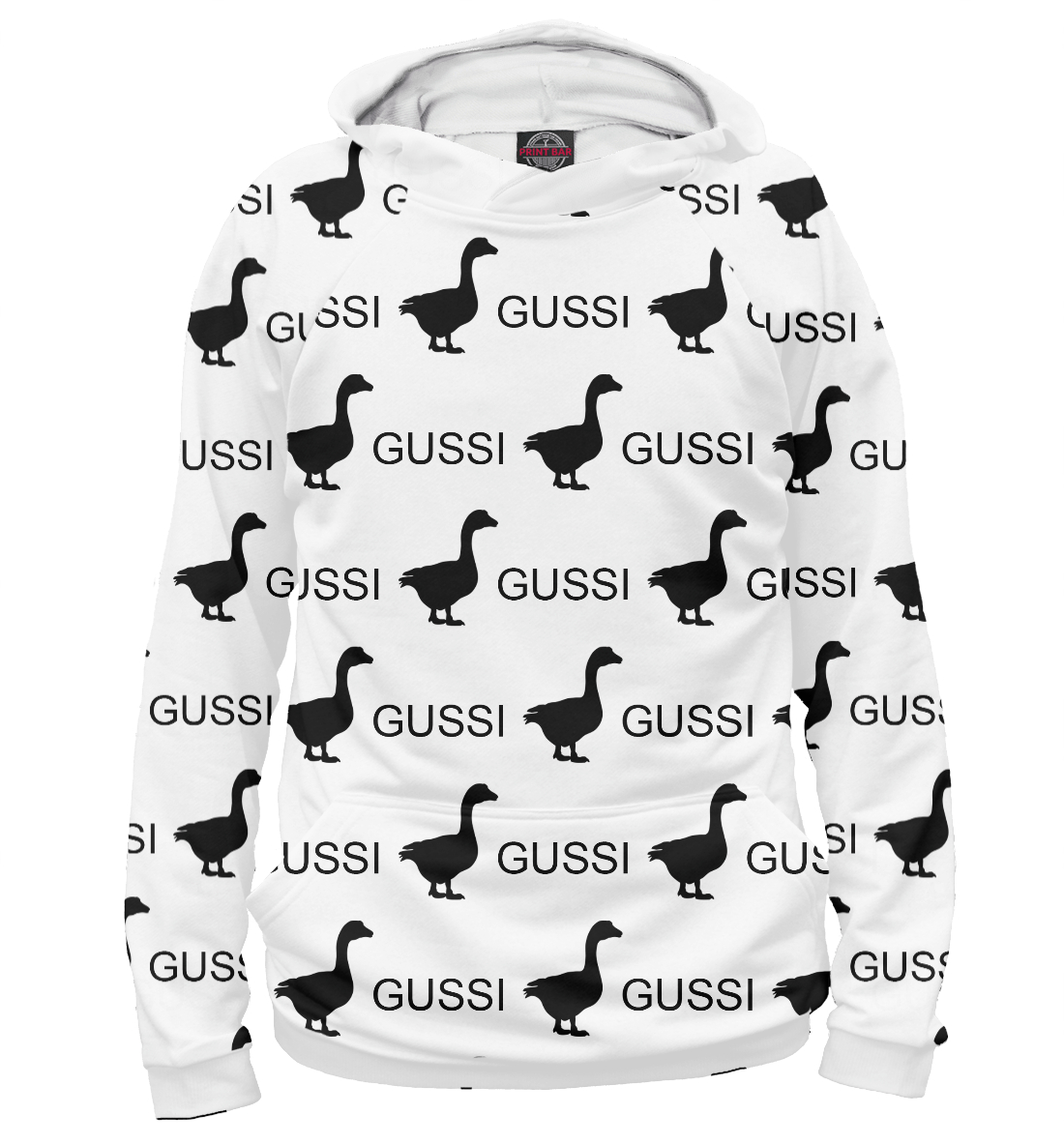 GUSSI 
GUSSI