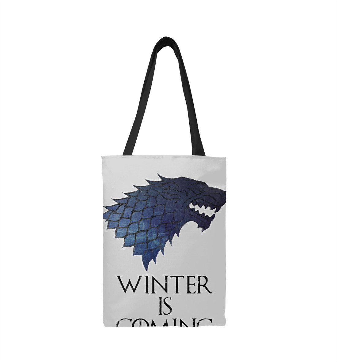 Winter Is Coming
Winter Is Coming