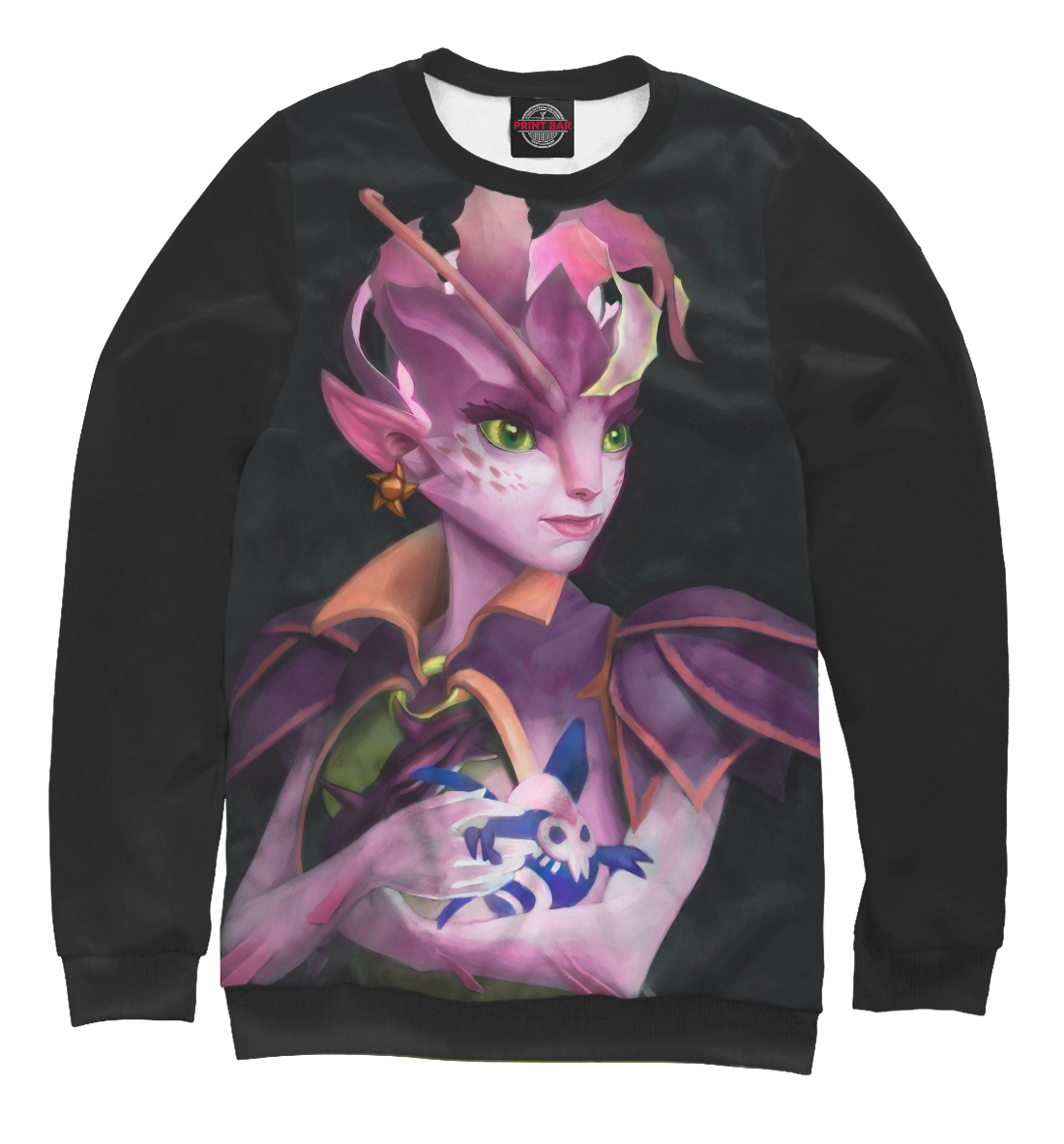Dark Willow