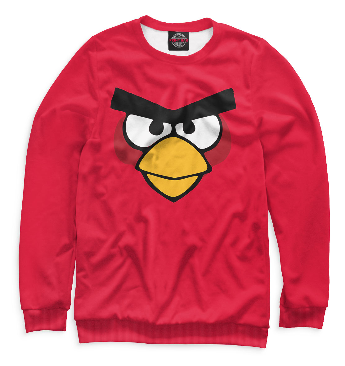 Angry Birds