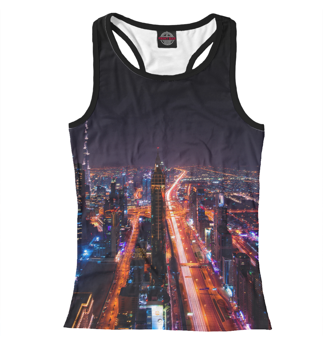 Дубай 
Дубай