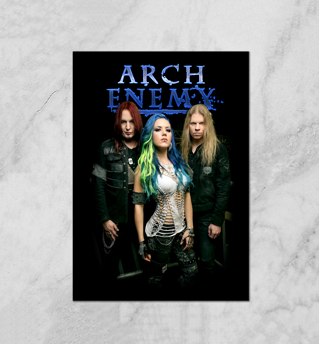 Arch Enemy