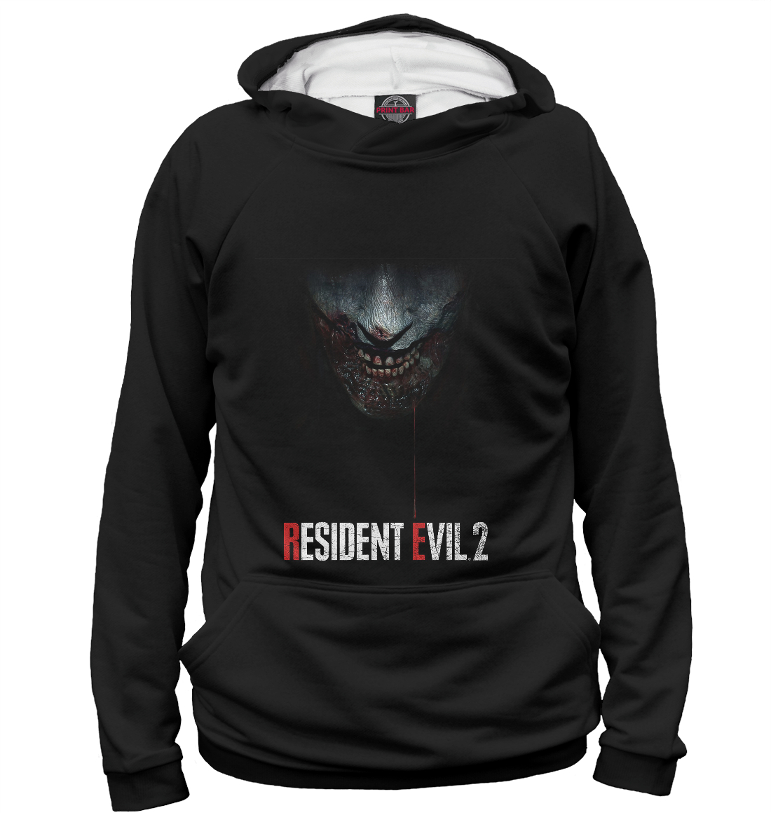 Resident evil 2 remake