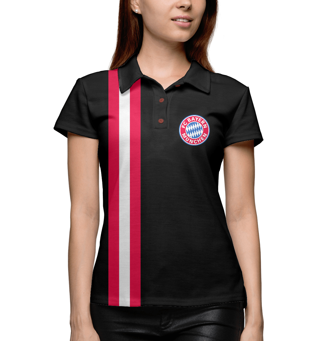 Bayern Munchen FC