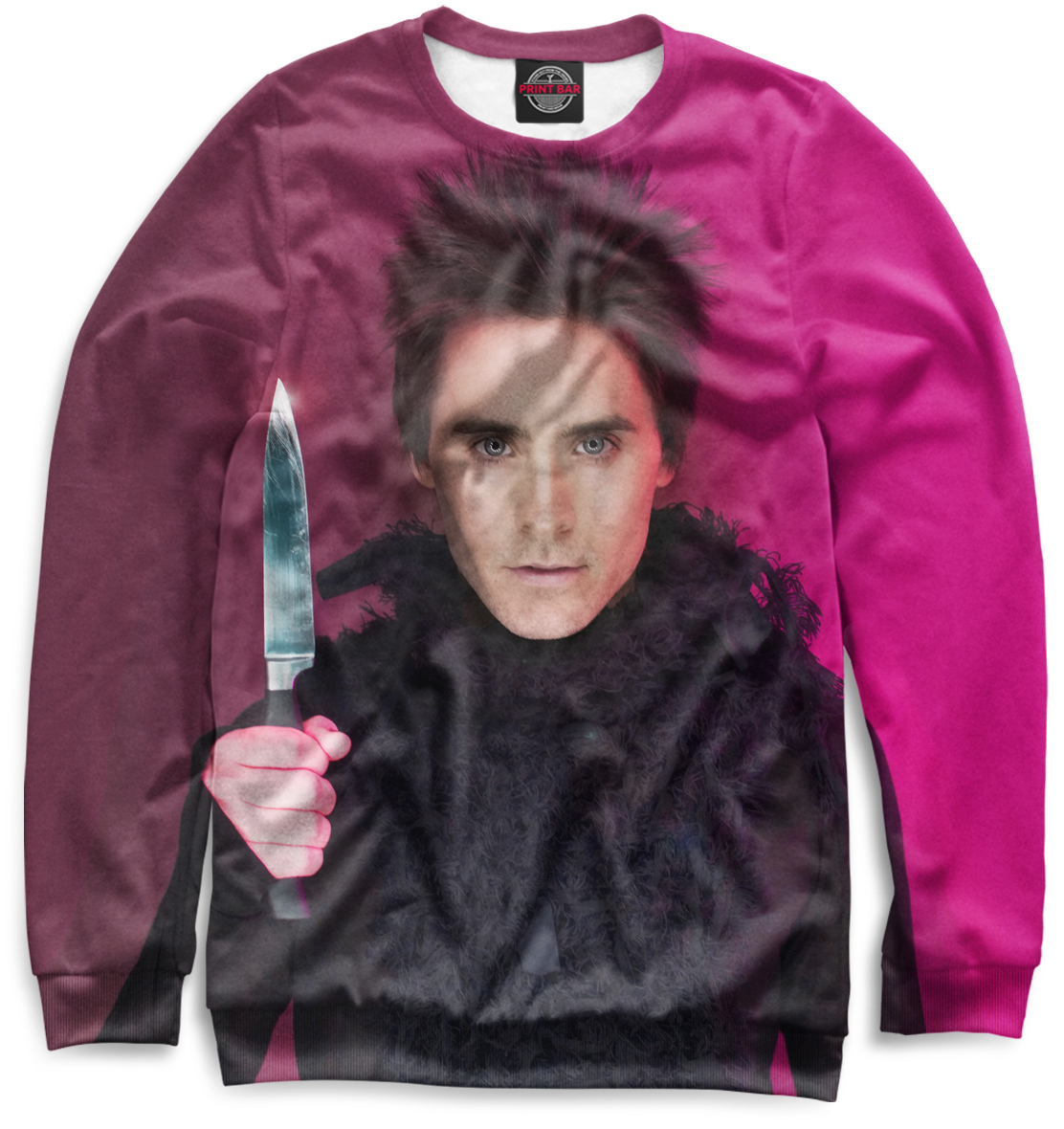 Jared Leto