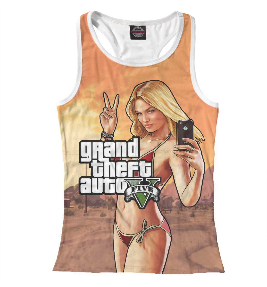 Grand Theft Auto 
Grand Theft Auto