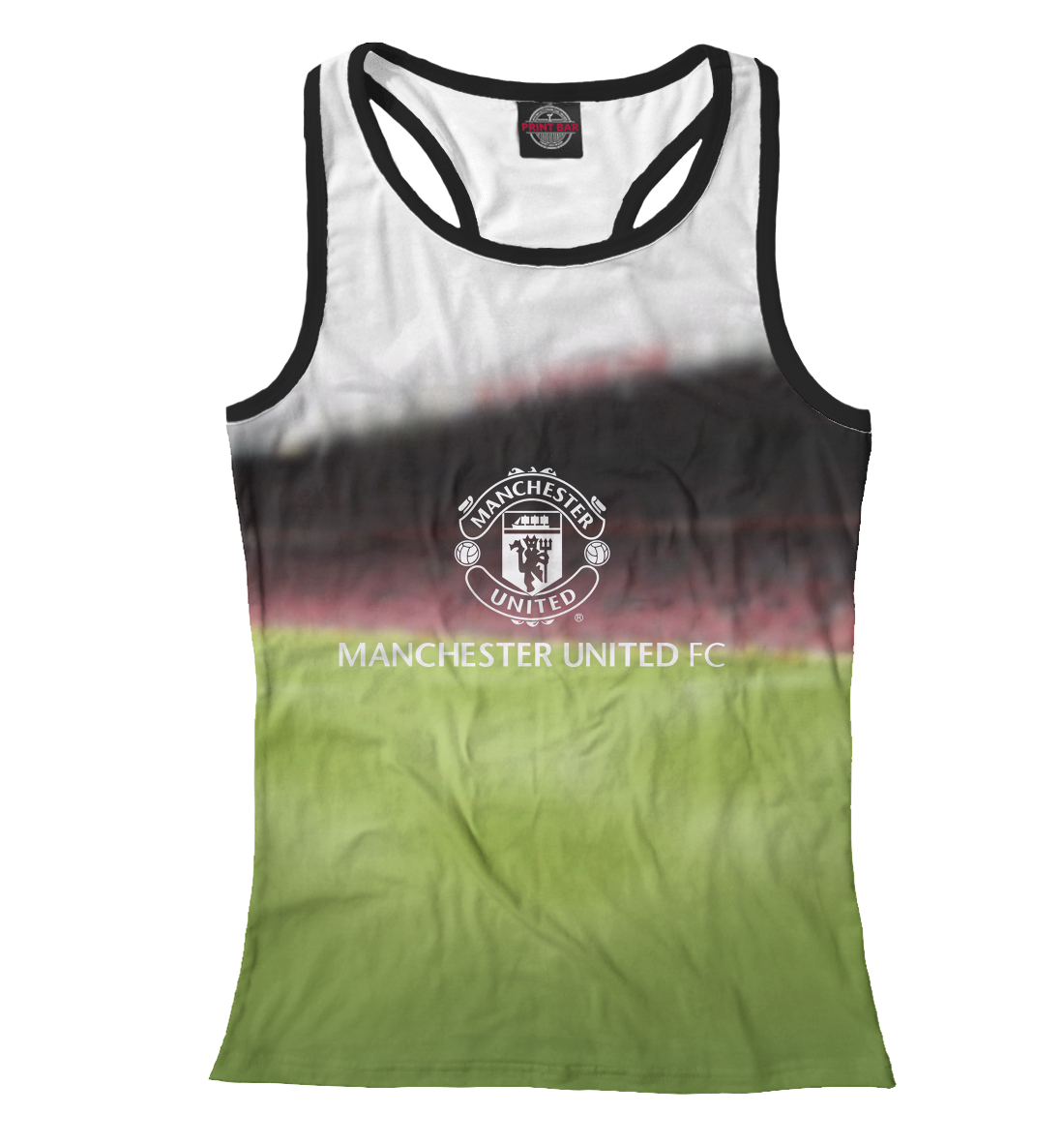 Manchester United