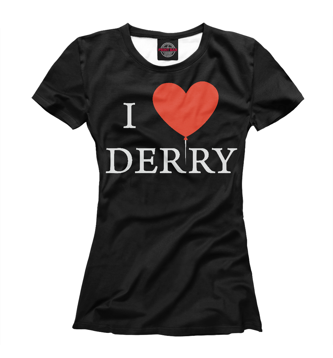 I Love Derry
I Love Derry