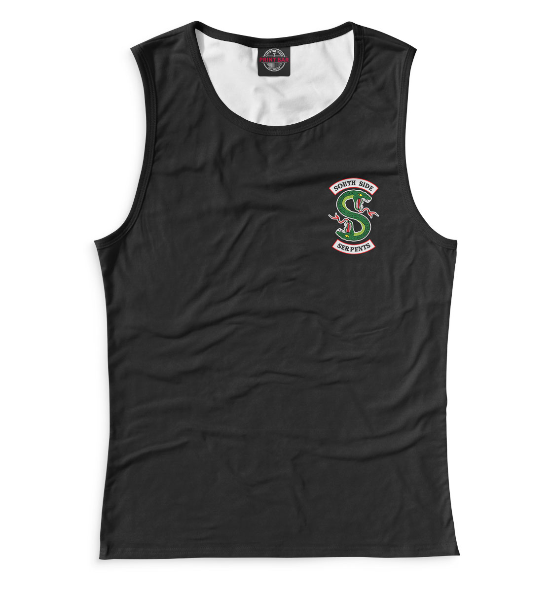 South Side Serpents