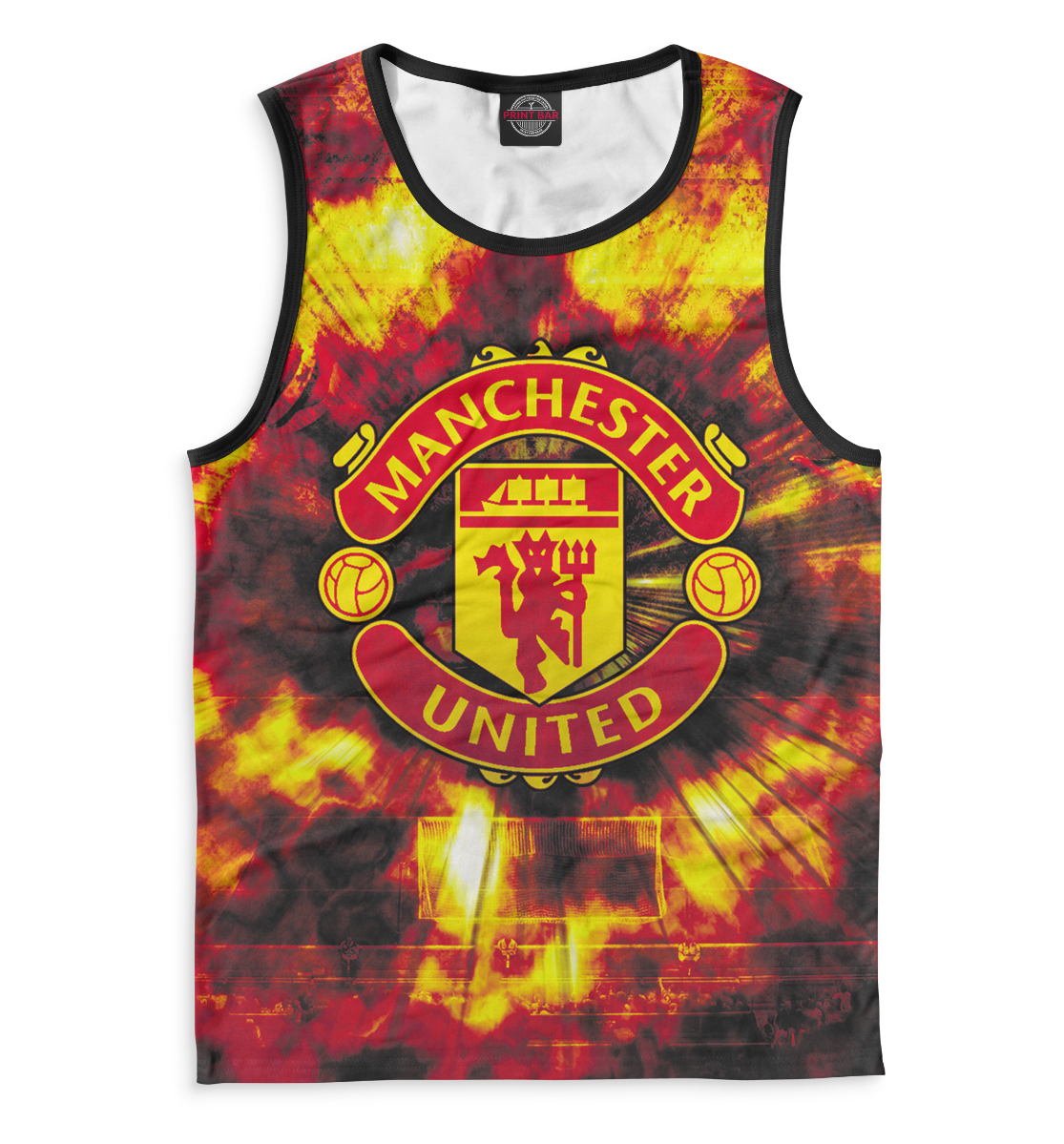 Manchester United