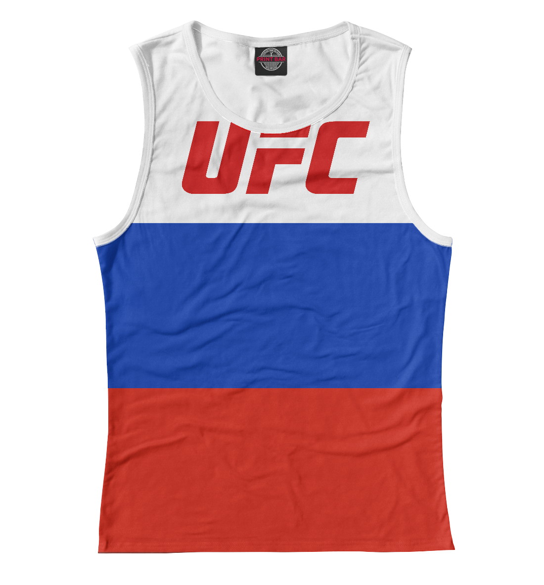 UFC RUSSIA
UFC RUSSIA