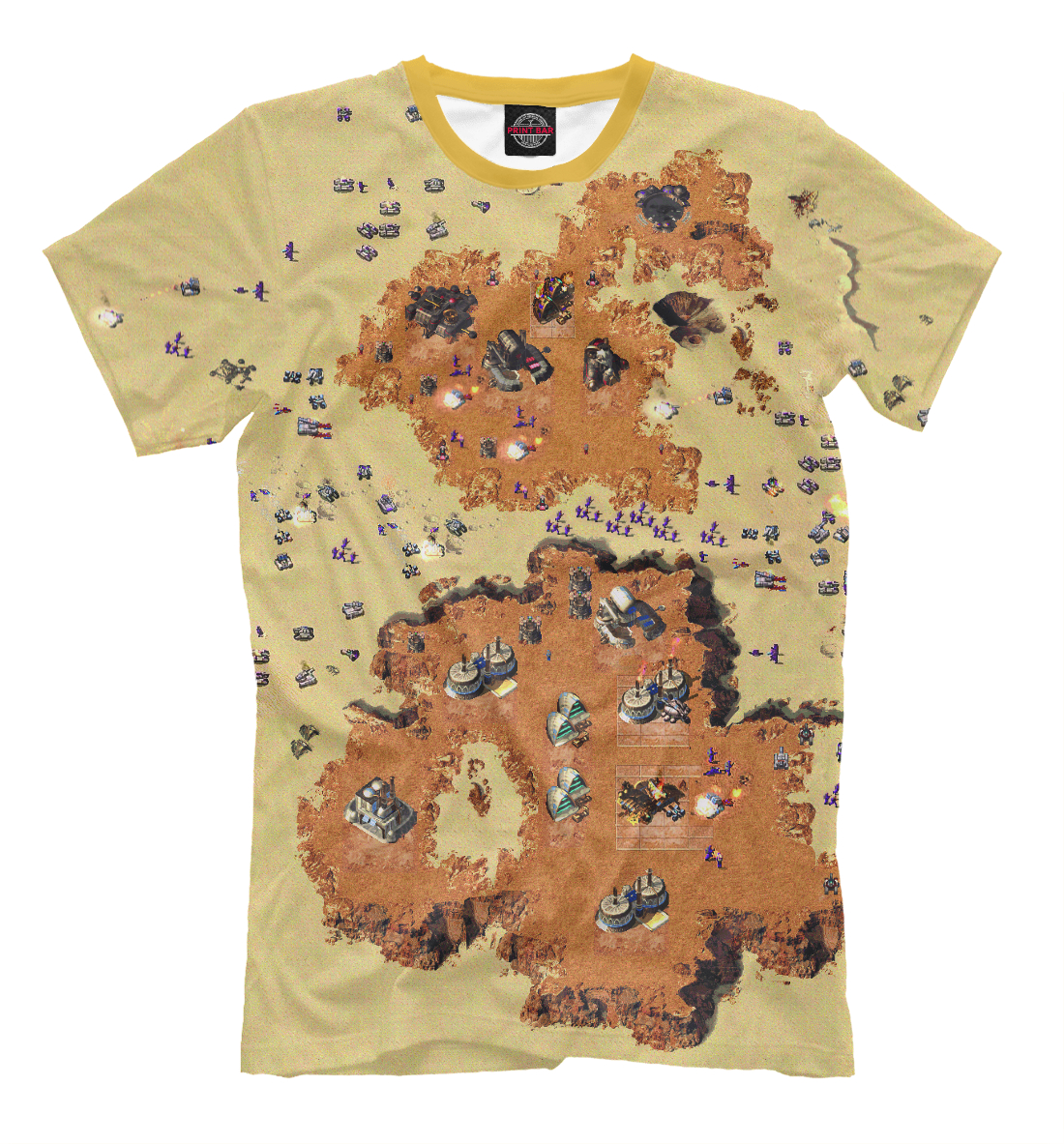 Dune 2000