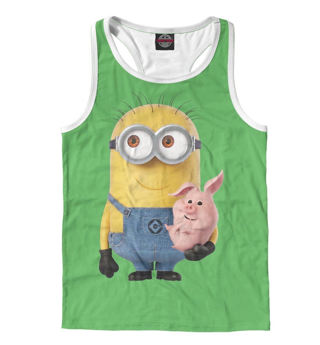 Миньон
Миньон