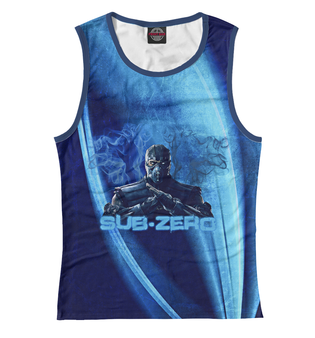 Sub-Zero