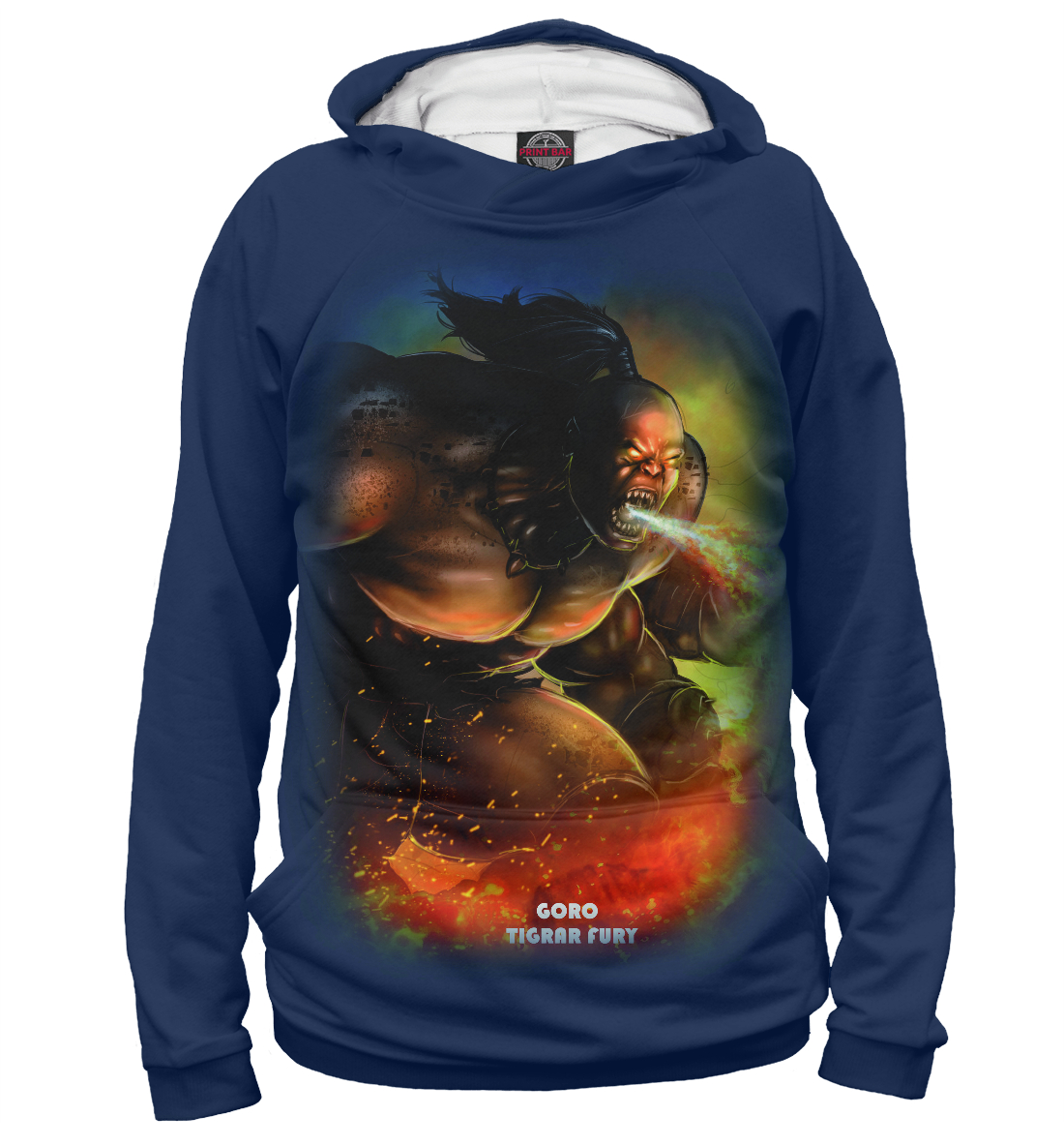Goro