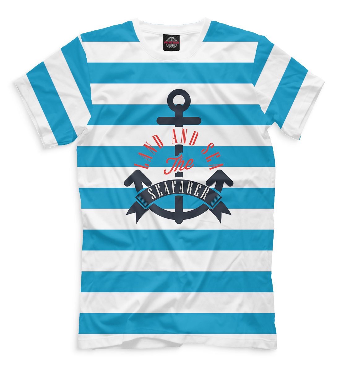 Тельняшка
Тельняшка