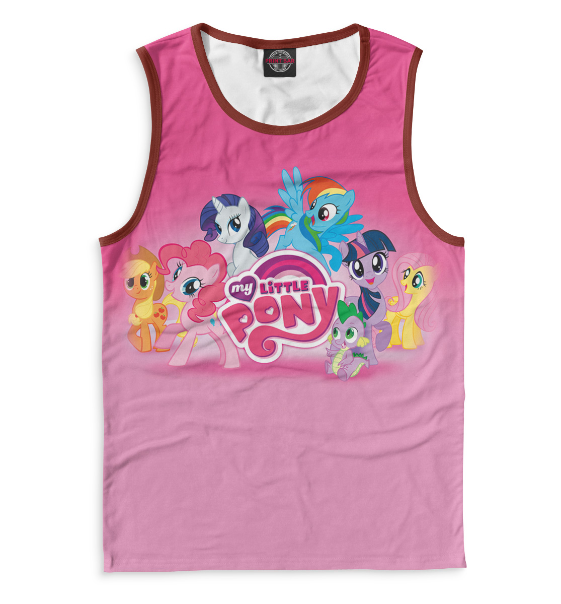 My Little Pony
My Little Pony