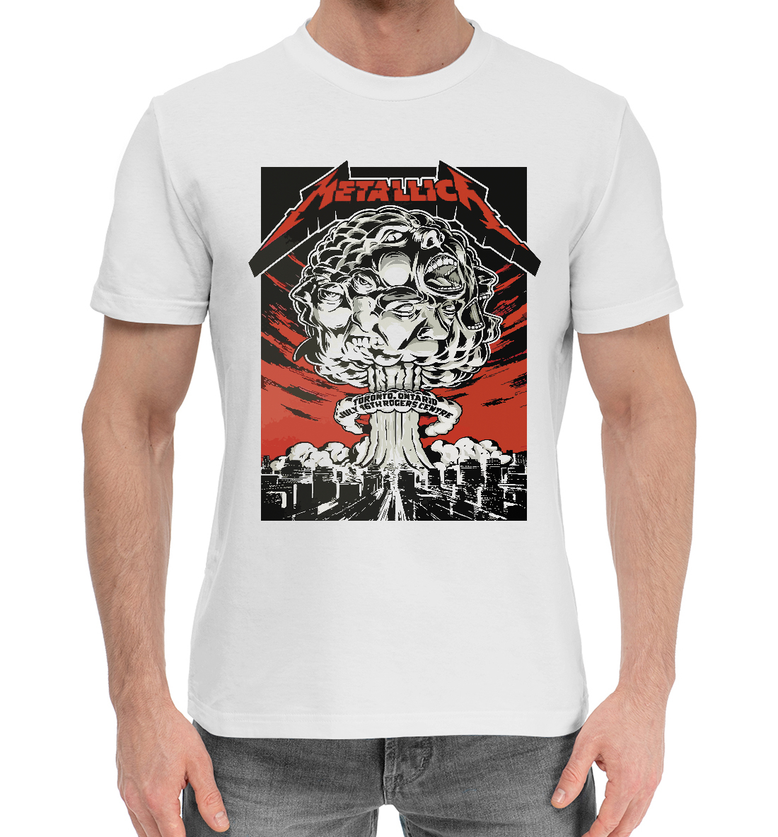 Metallica