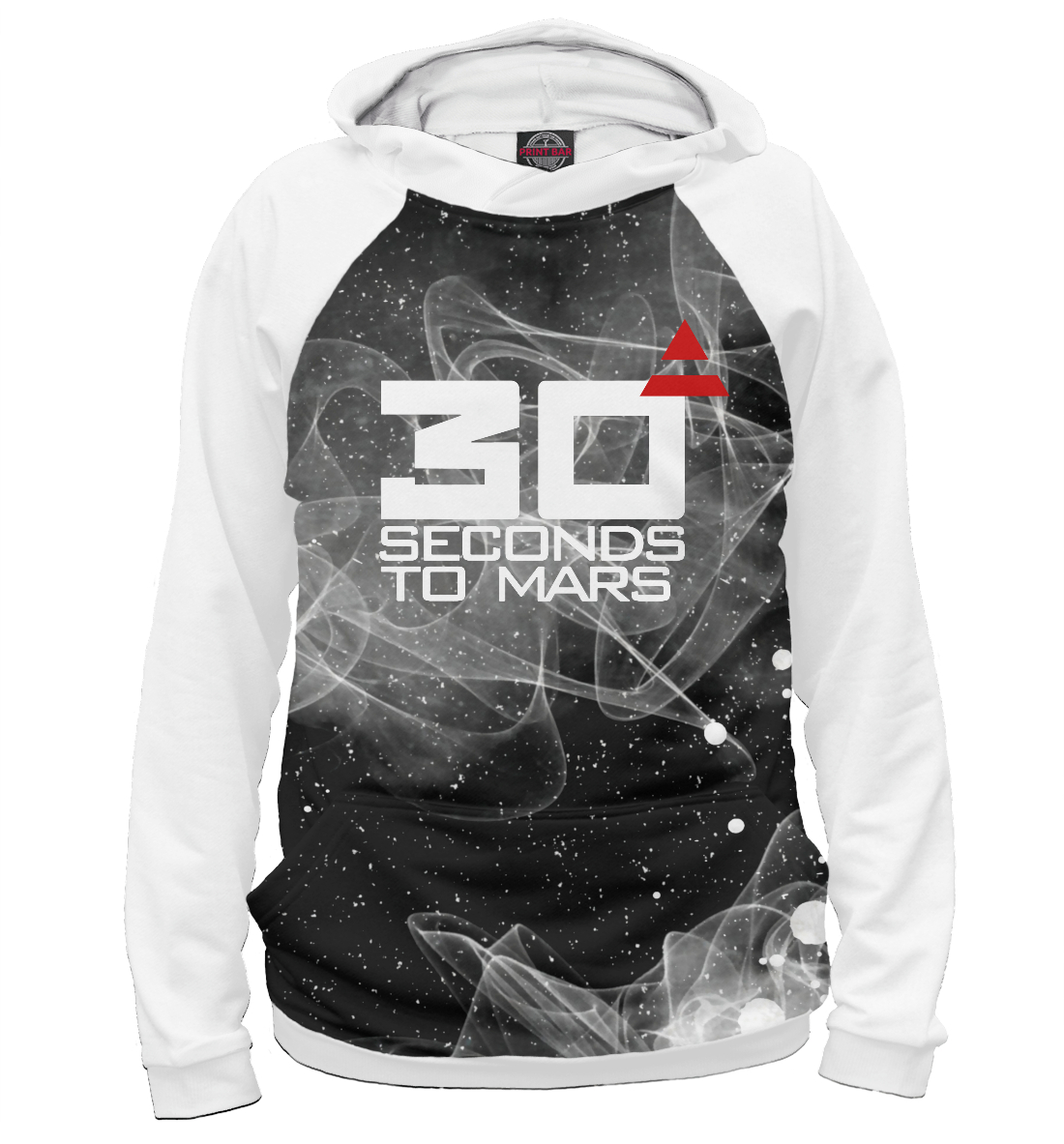 30 Seconds to Mars
