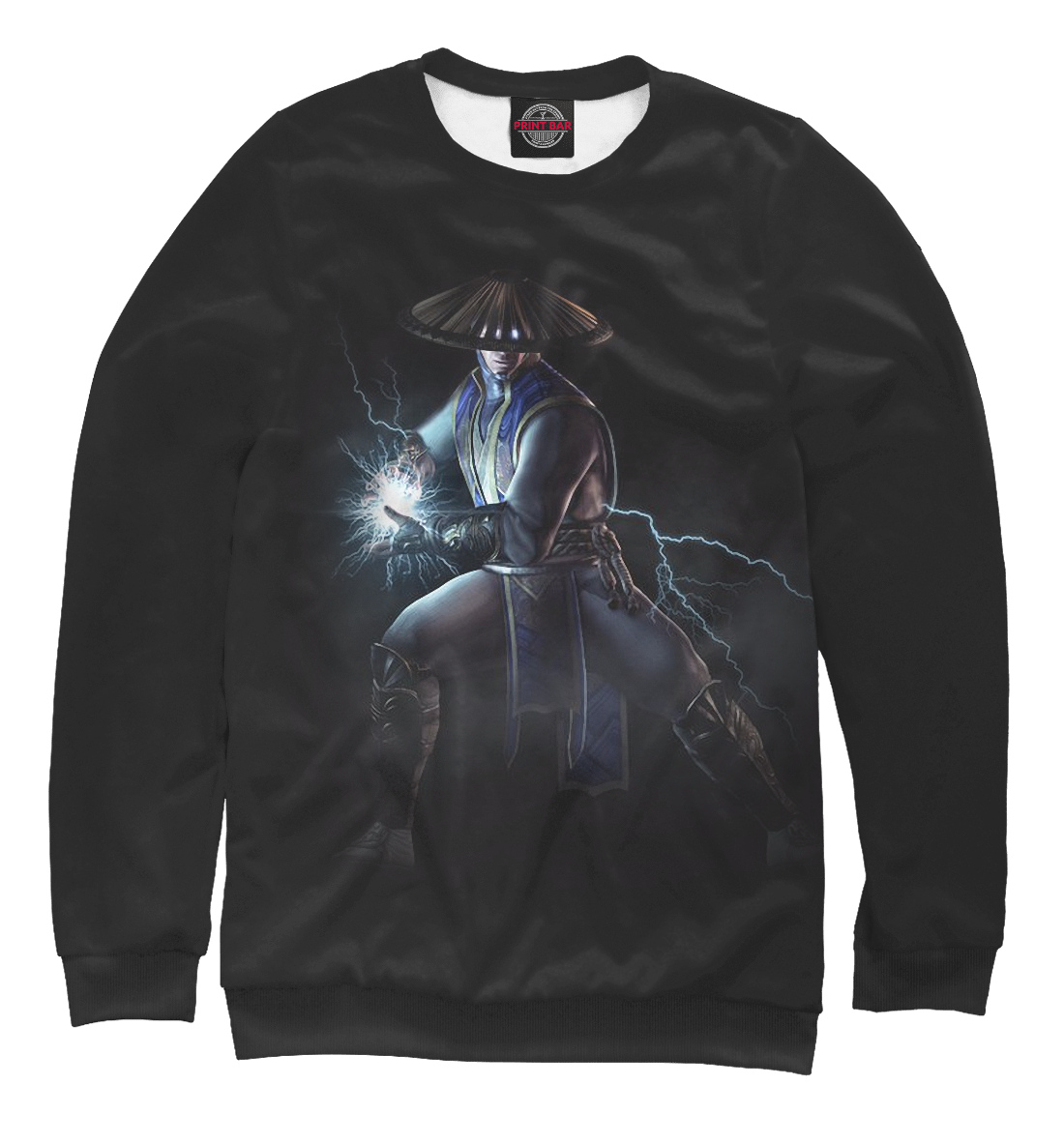 Raiden
