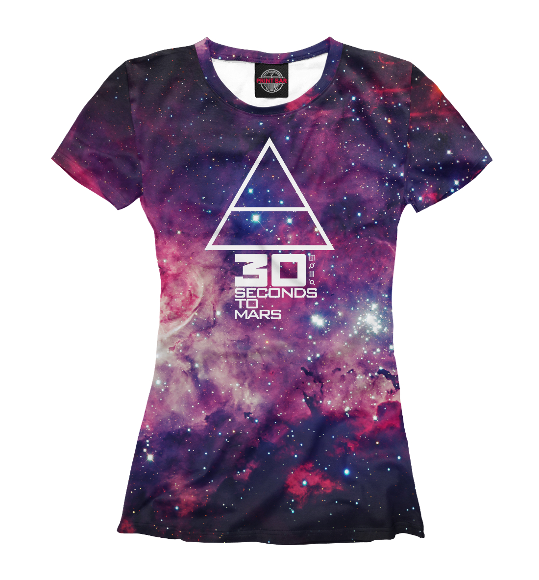 Thirty Seconds to Mars