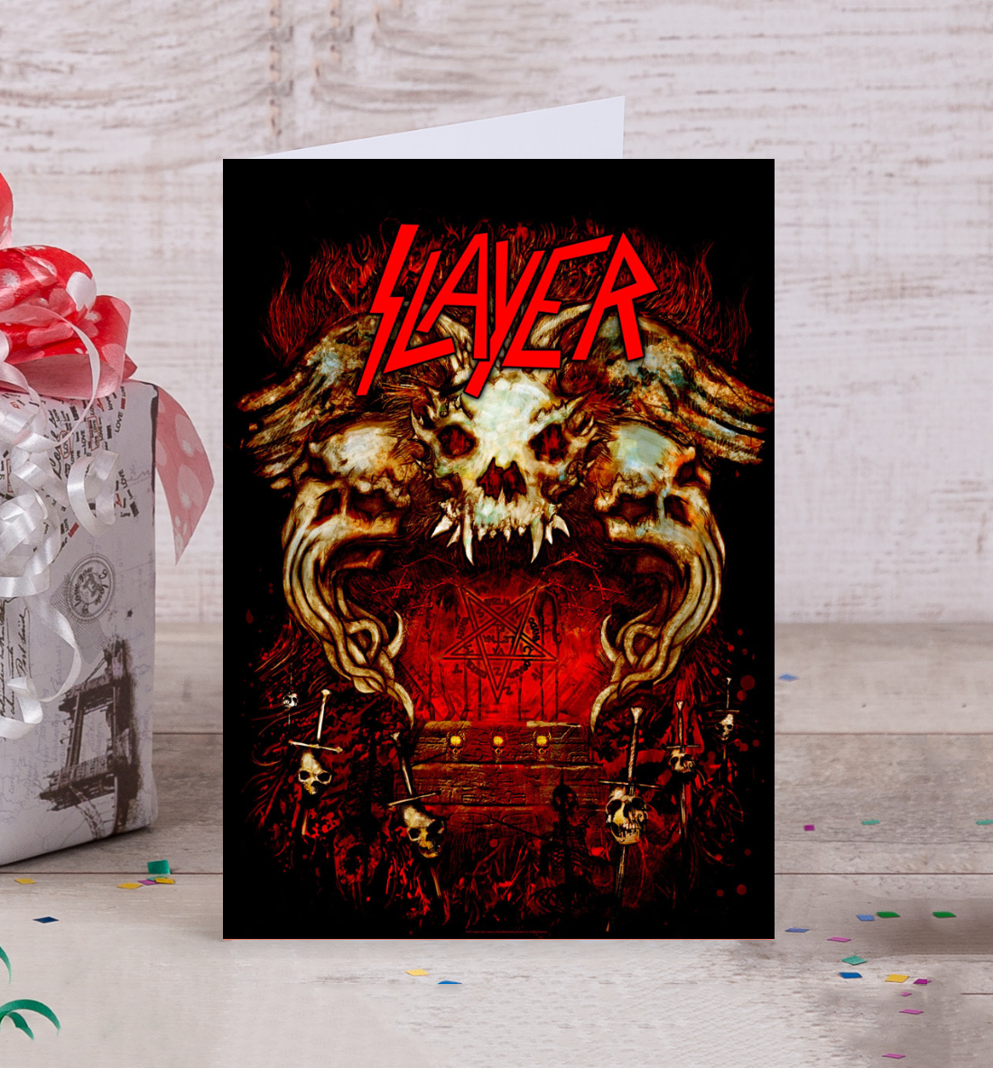 Slayer