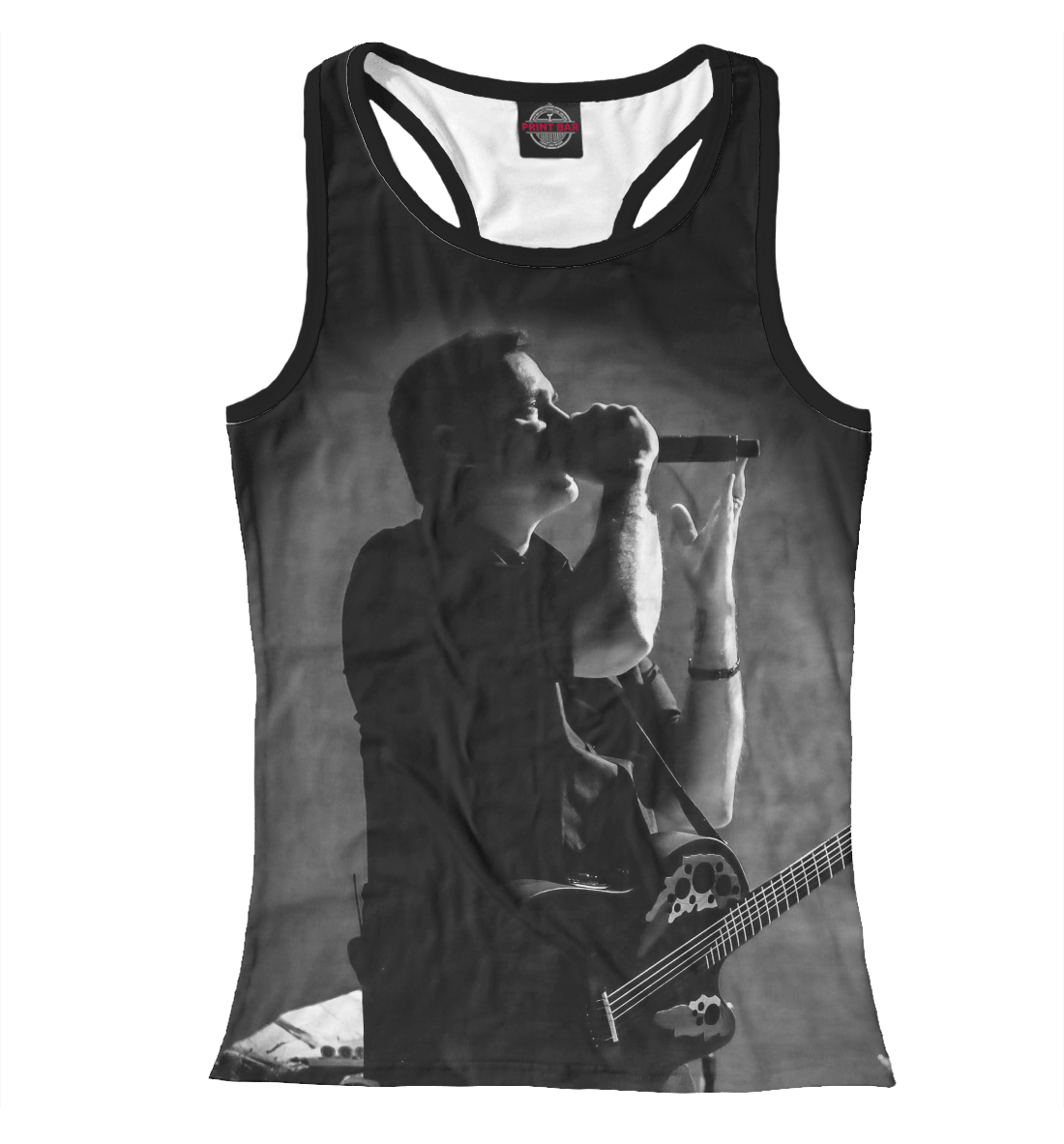 Breaking Benjamin
Breaking Benjamin