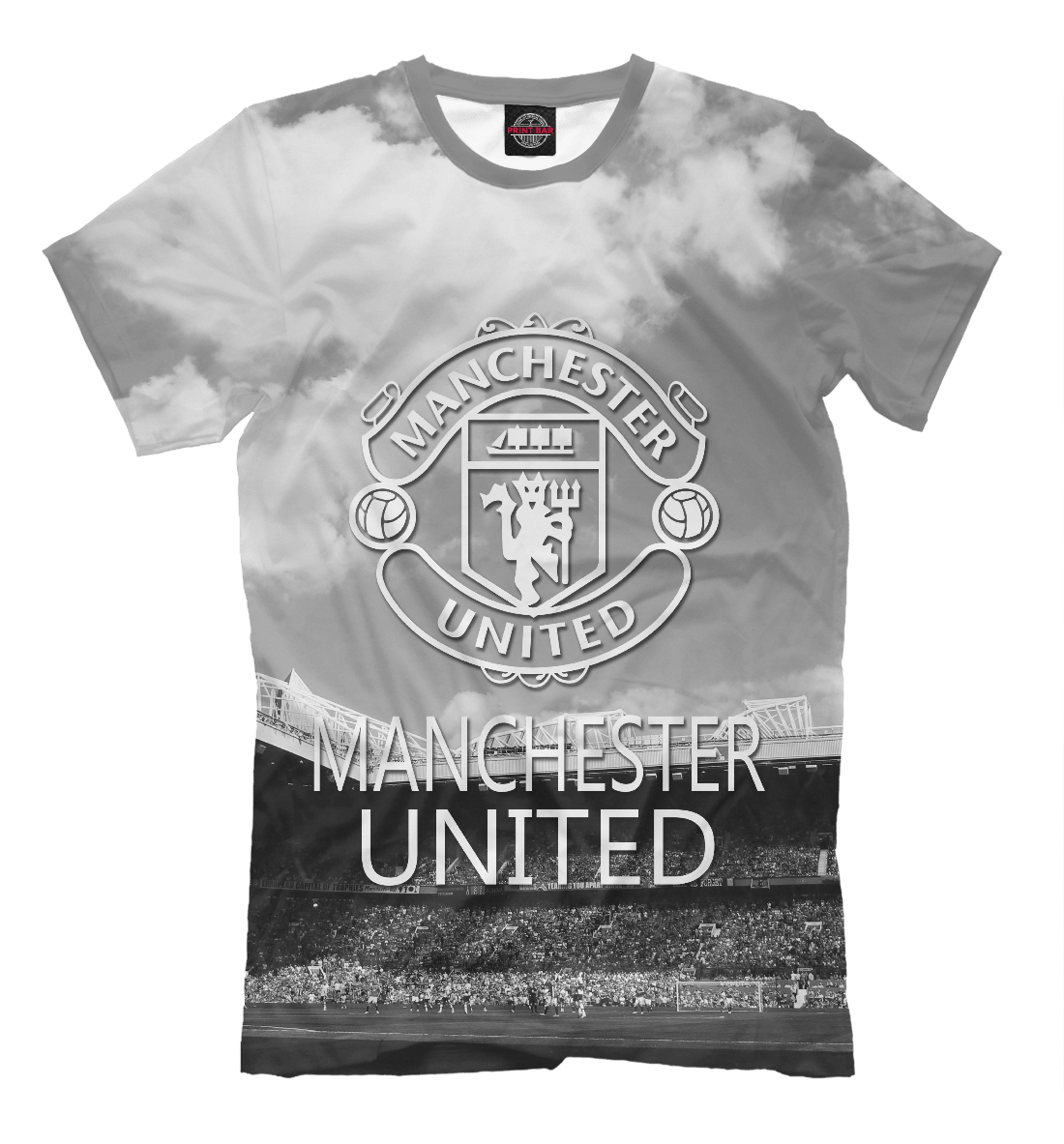 Manchester United EST 1878