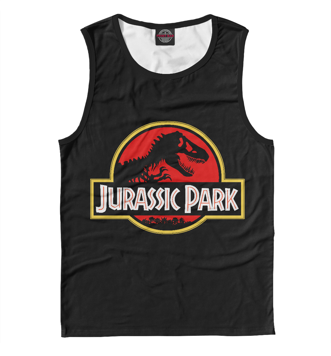 JURASSIC PARK