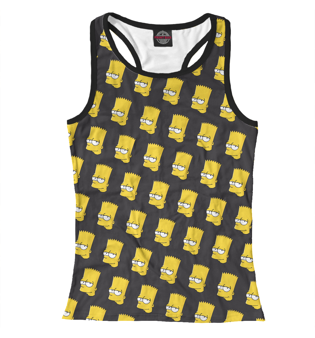 Bart Simpson
