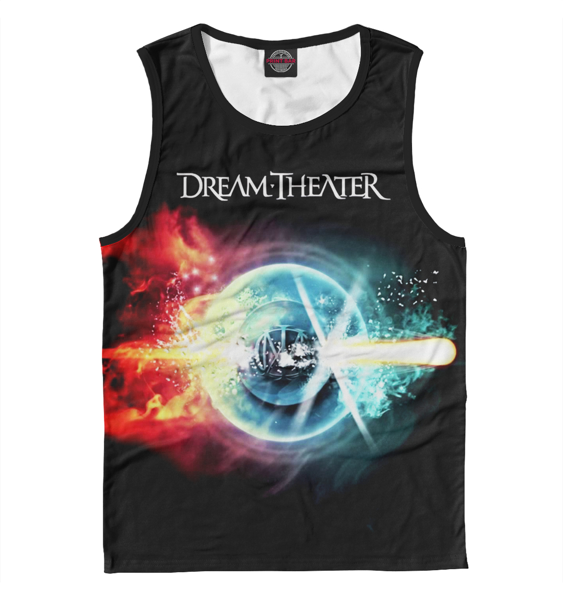 Dream Theater