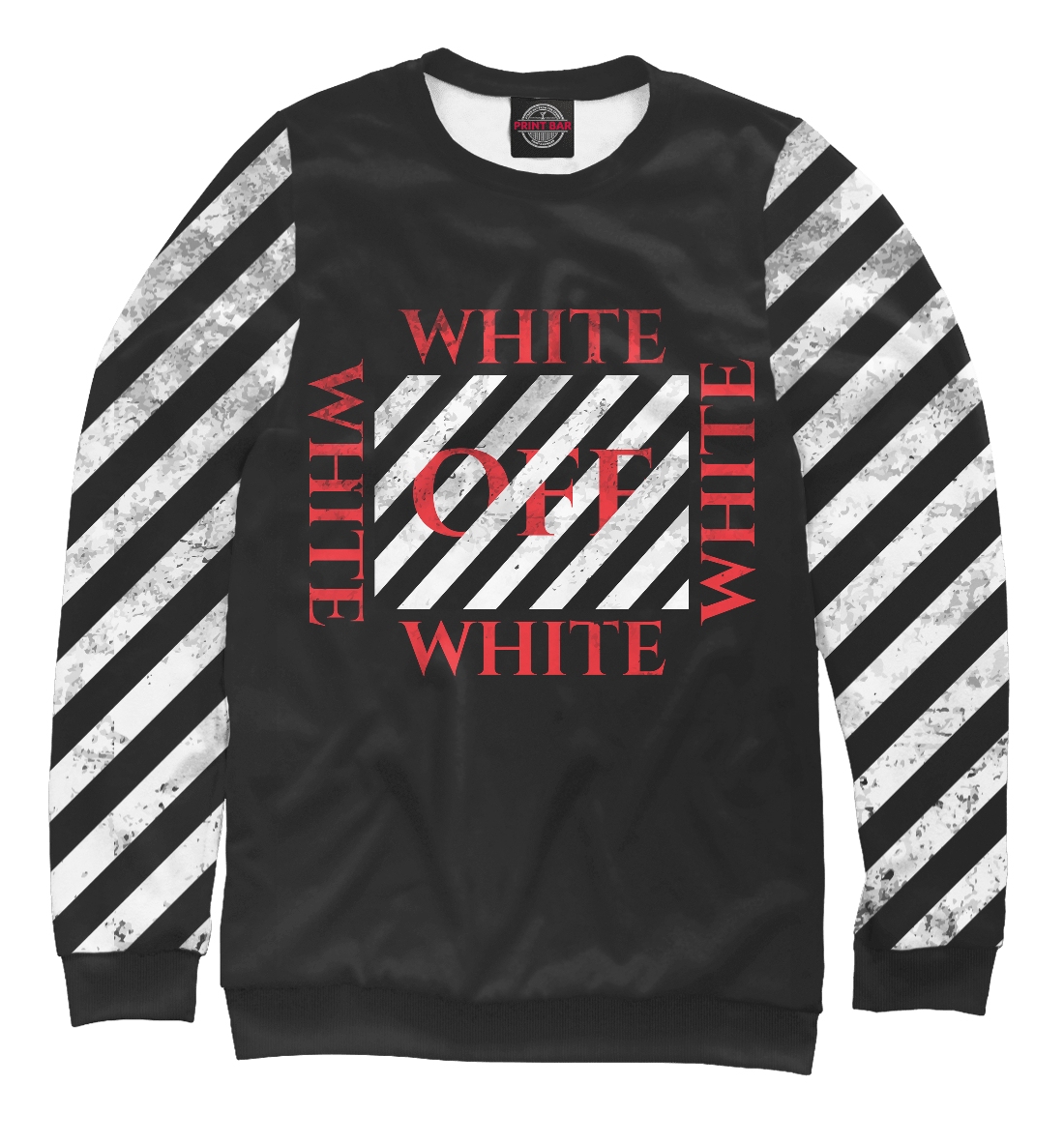 Off-White GG Style