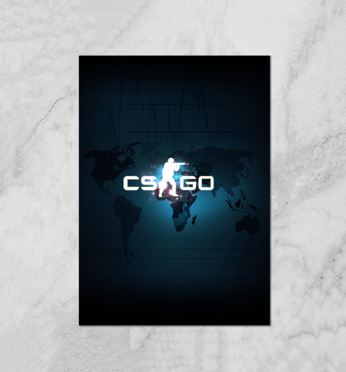CS GO