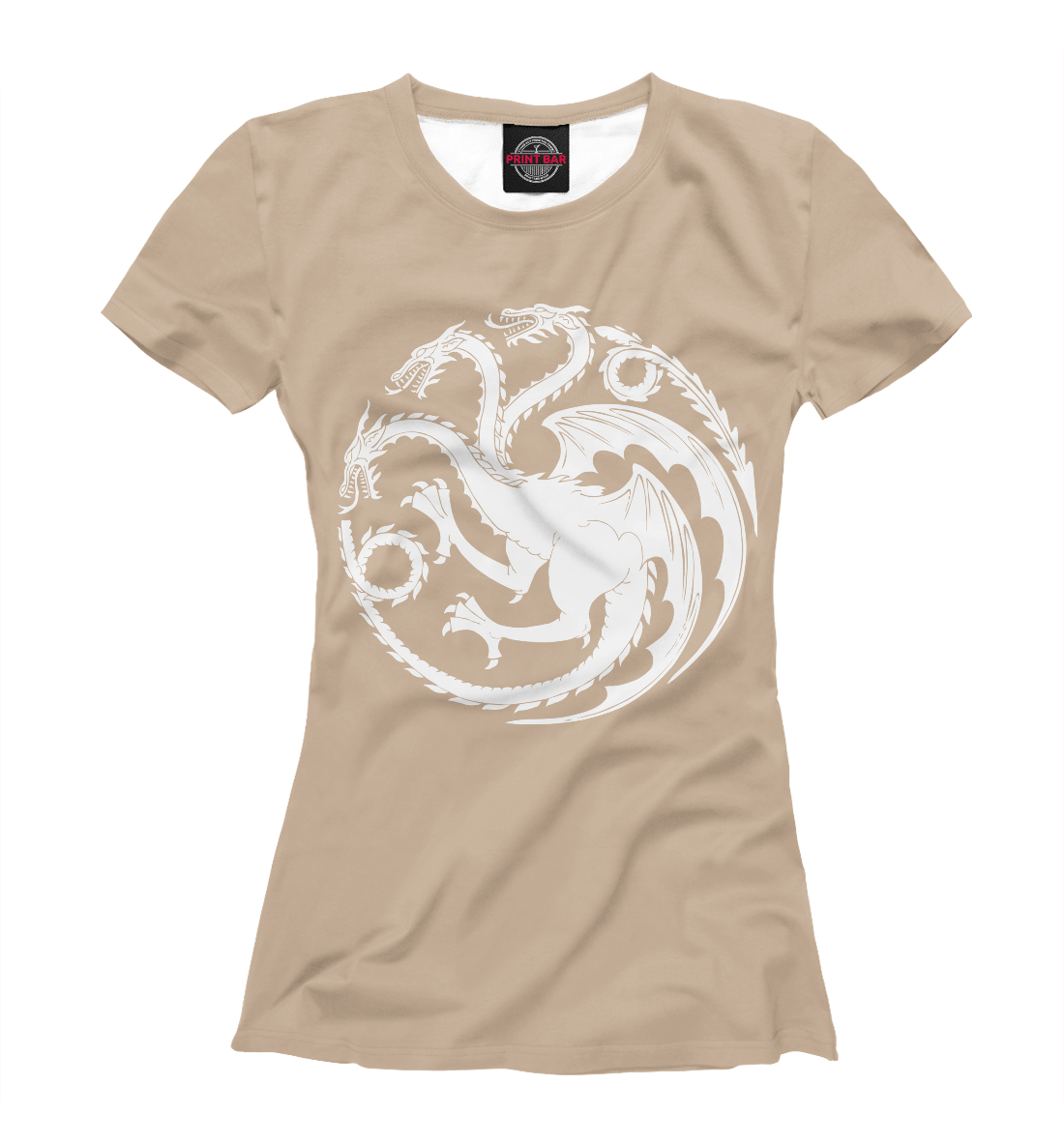 Targaryen lightshot