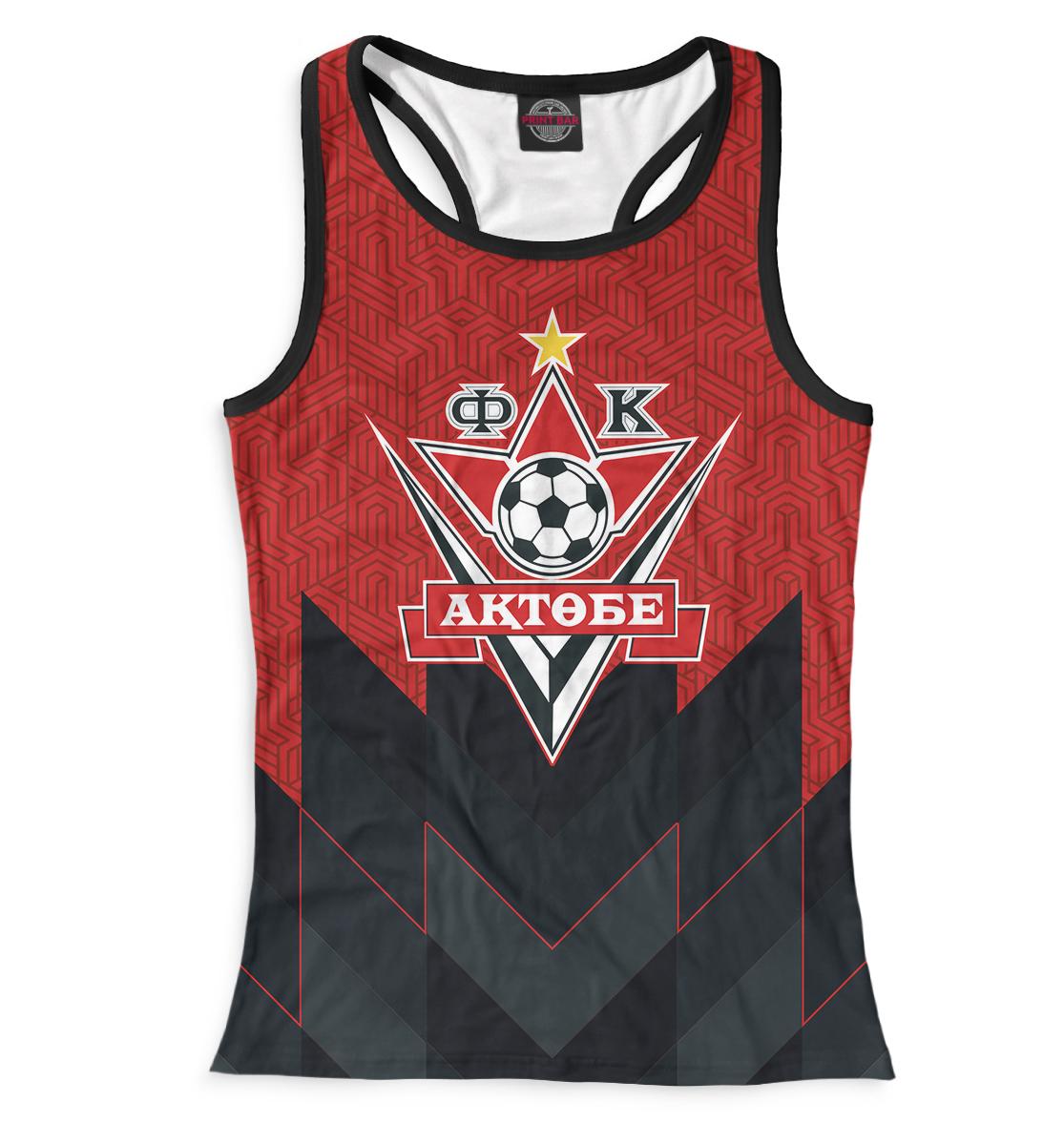 ФК Актобе 
ФК Актобе