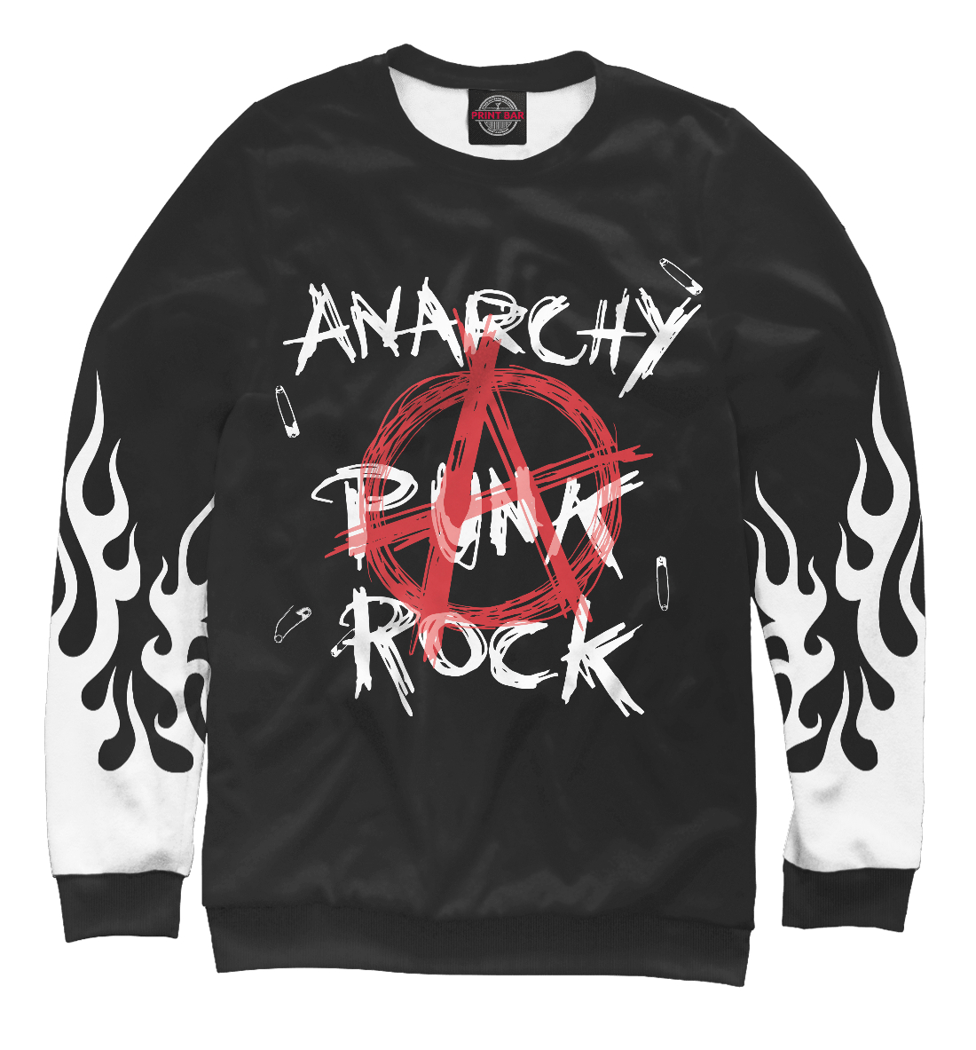 Punks not dead